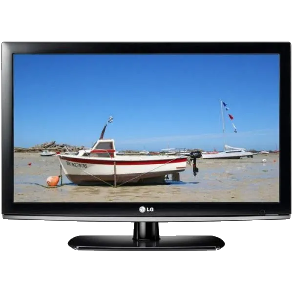Замена шлейфа матрицы LG 22LK330