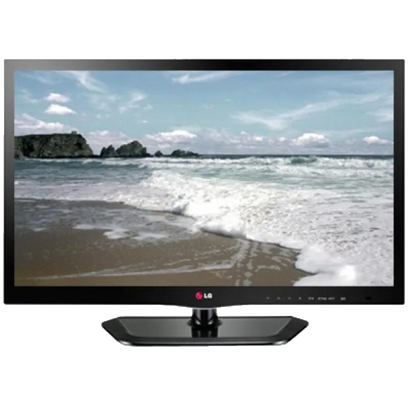 Замена шлейфа матрицы LG 22LN450