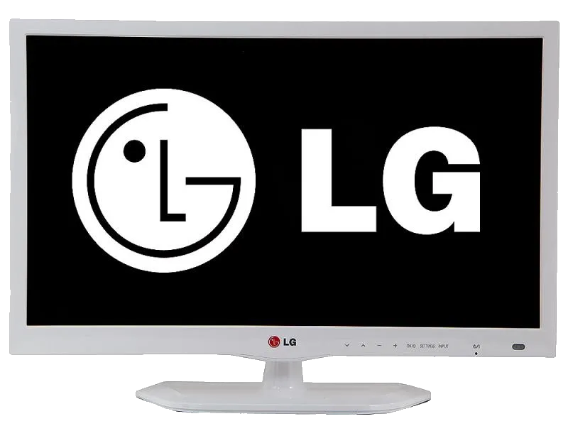 Замена шлейфа матрицы LG 22LN457