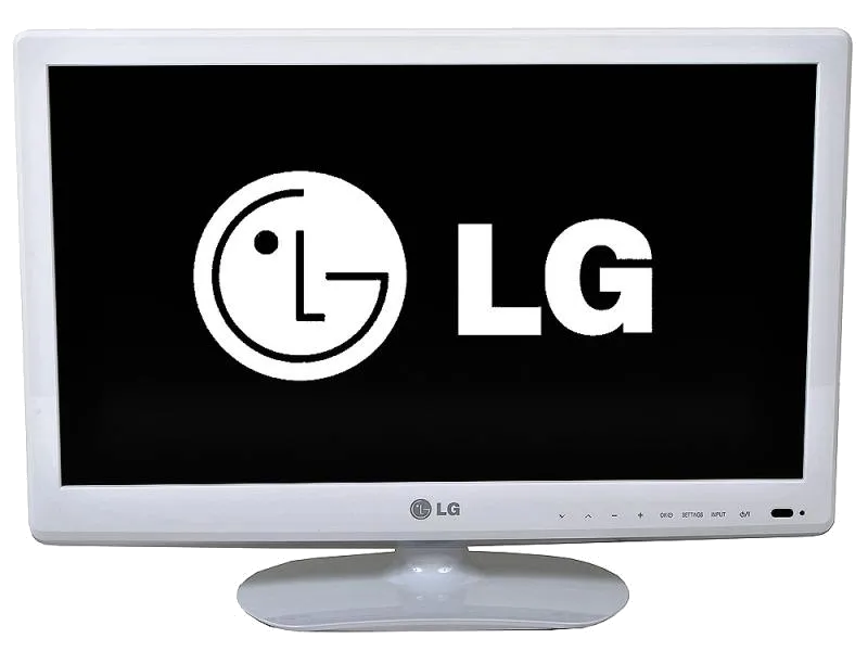 Замена шлейфа матрицы LG 22LS3590