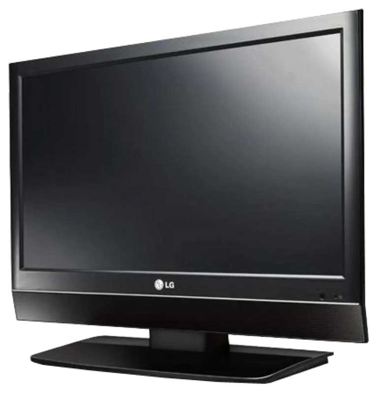 Замена шлейфа матрицы LG 22LS4D