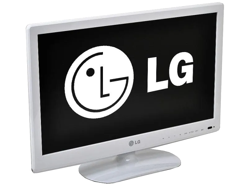 Замена шлейфа матрицы LG 22LV2300