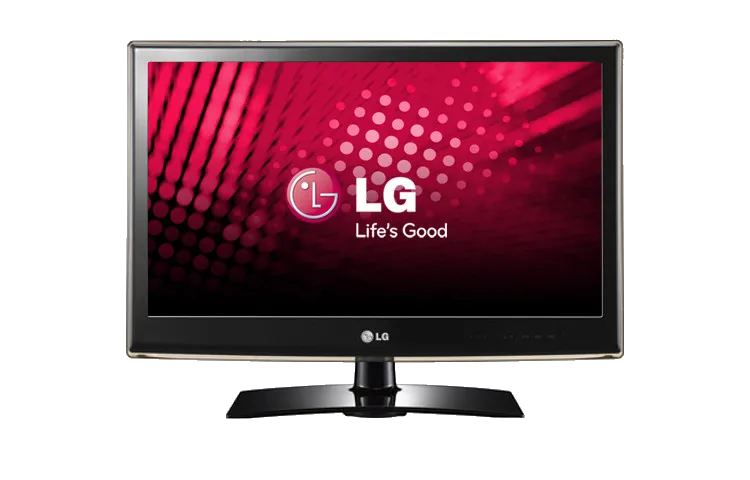 Замена шлейфа матрицы LG 22LV2500