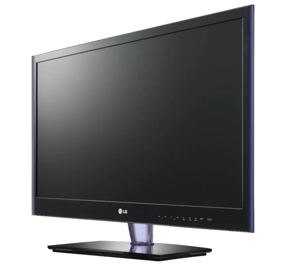 Замена шлейфа матрицы LG 22LV5510