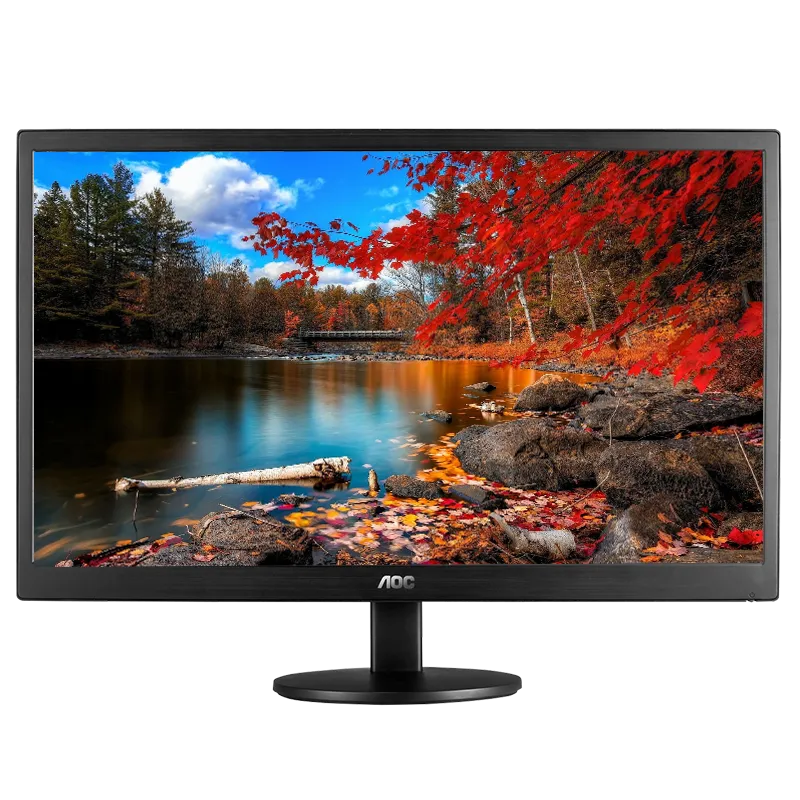 Замена шлейфа матрицы LG 22MN43