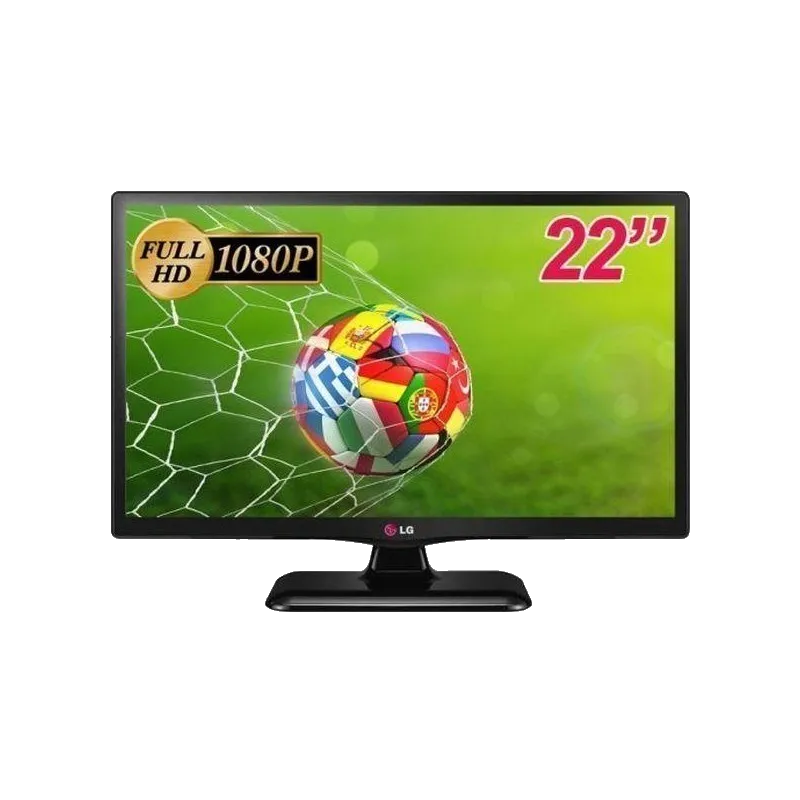 Замена шлейфа матрицы LG 22MT44D-PZ
