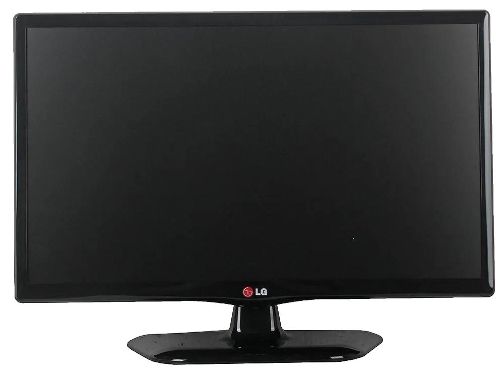 Замена шлейфа матрицы LG 22MT45