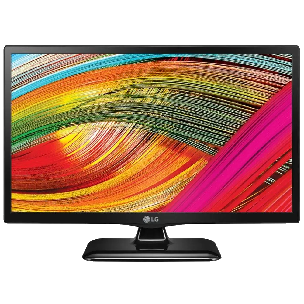 Замена шлейфа матрицы LG 22MT47D-PZ