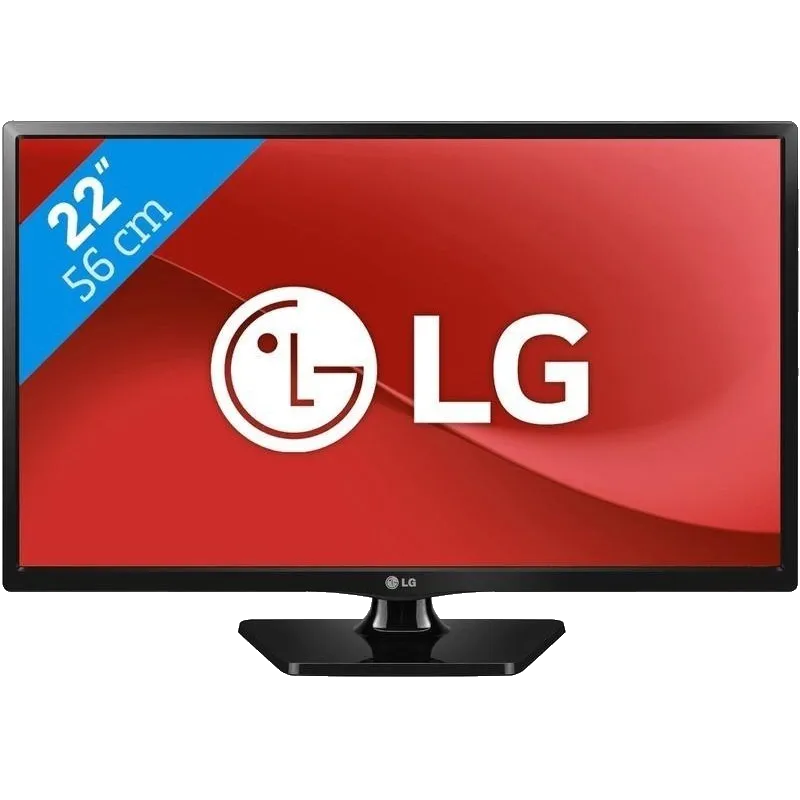 Замена шлейфа матрицы LG 22MT47DC-PZ