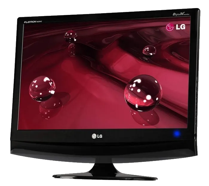 Замена шлейфа матрицы LG 23 M237WA-PZ