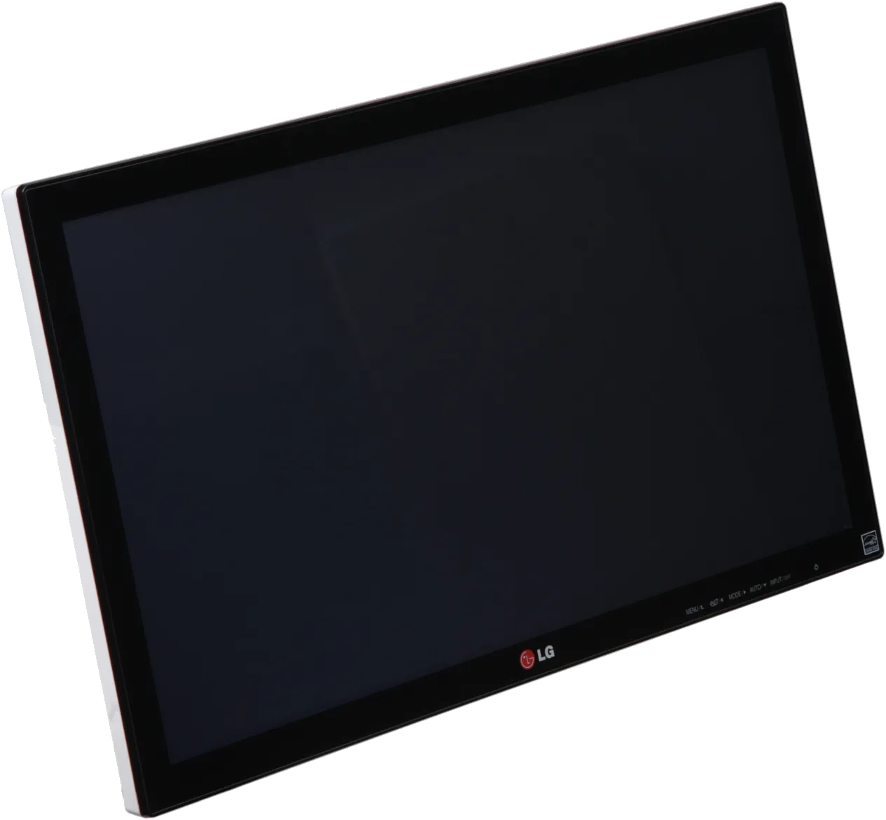 Замена шлейфа матрицы LG 23ET63