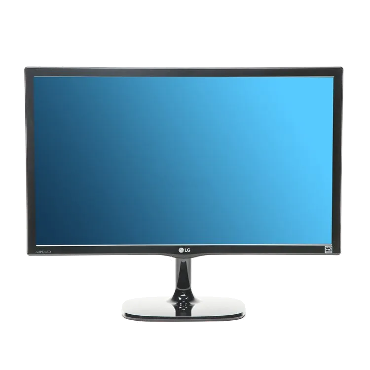 Замена шлейфа матрицы LG 23MP57