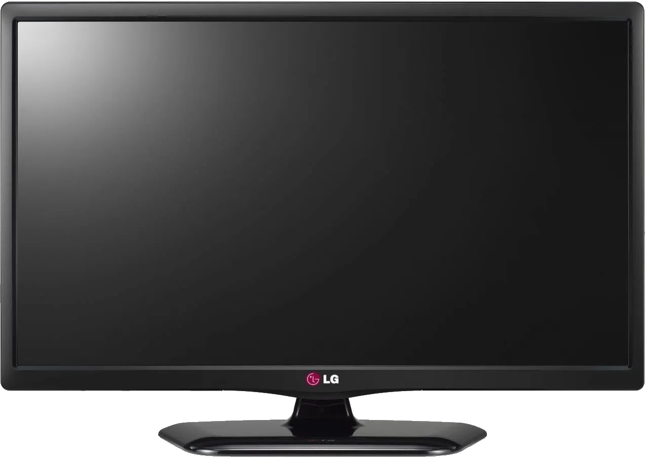 Замена шлейфа матрицы LG 24LB450