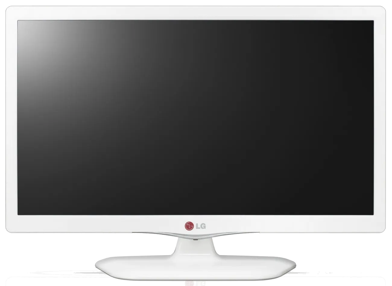 Замена шлейфа матрицы LG 24LB457