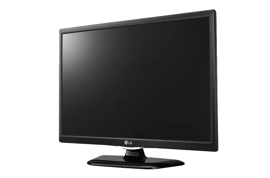 Замена шлейфа матрицы LG 24LF450