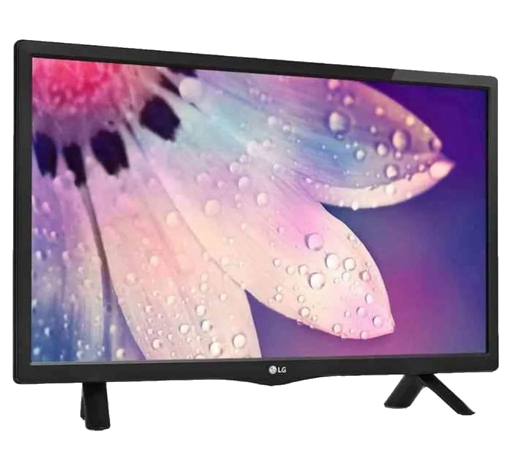 Замена шлейфа матрицы LG 24LH451