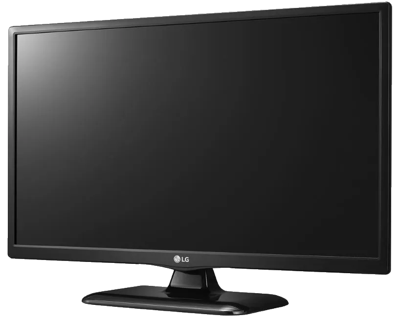 Замена шлейфа матрицы LG 24LH480