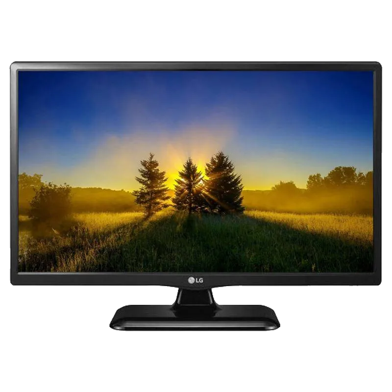 Замена шлейфа матрицы LG 24LJ480