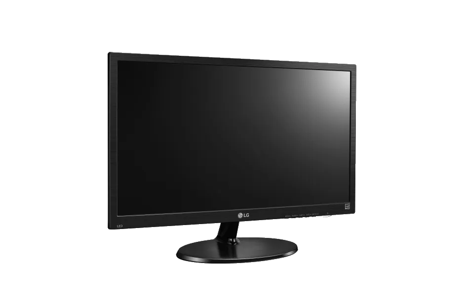 Замена шлейфа матрицы LG 24MA53
