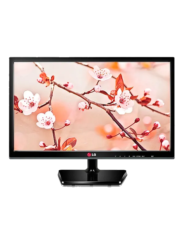 Замена шлейфа матрицы LG 24MT35S-PZ