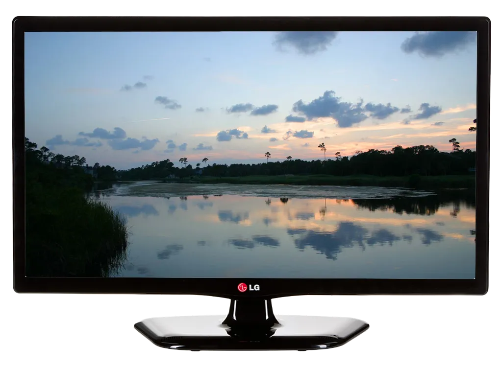 Замена шлейфа матрицы LG 24MT45D-PZ
