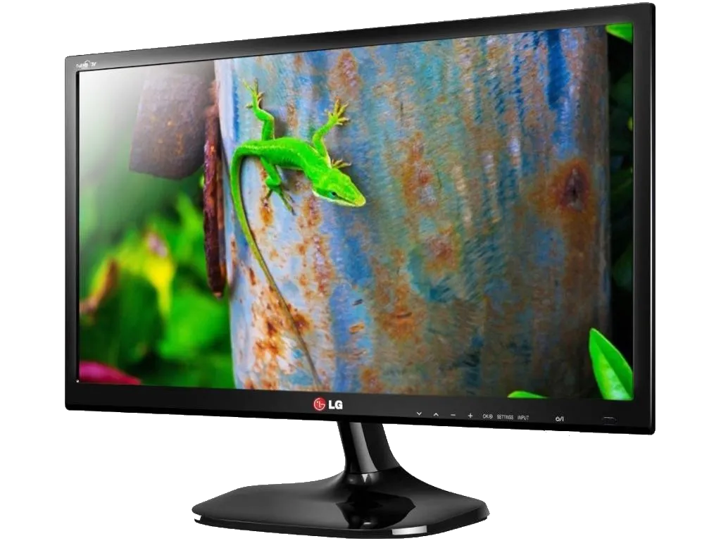 Замена шлейфа матрицы LG 24MT46D-PZ