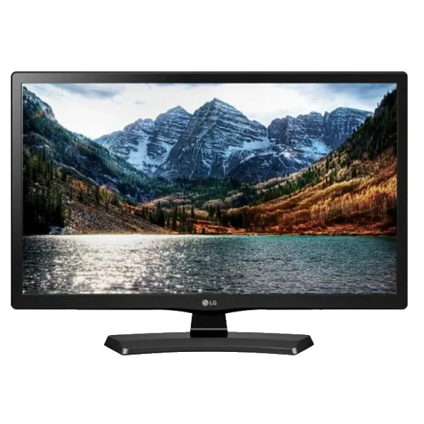 Замена шлейфа матрицы LG 24MT48
