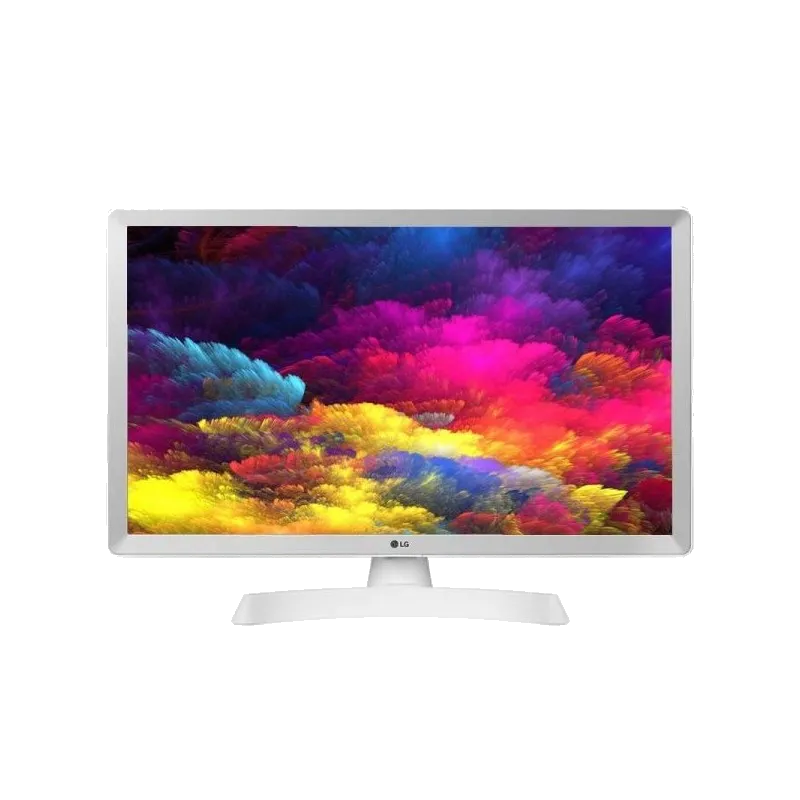 Замена шлейфа матрицы LG 24MT48VW