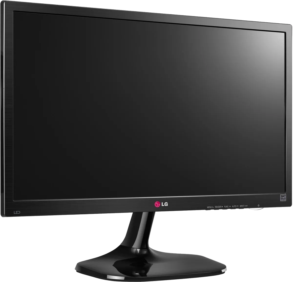 Замена шлейфа матрицы LG 24MT55