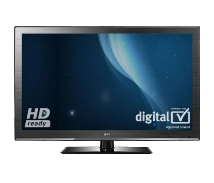 Замена шлейфа матрицы LG 26LB75