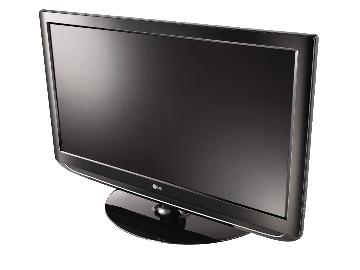 Замена шлейфа матрицы LG 26LC51