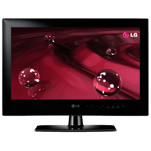 Замена шлейфа матрицы LG 26LE3300