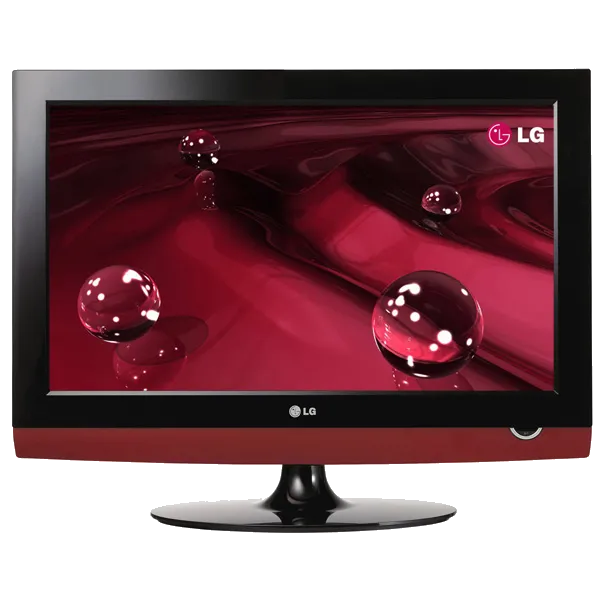 Замена шлейфа матрицы LG 26LG4000