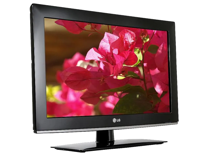 Замена шлейфа матрицы LG 26LK330
