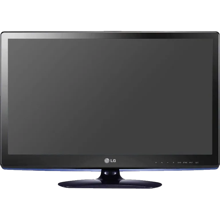 Замена шлейфа матрицы LG 26LS3500