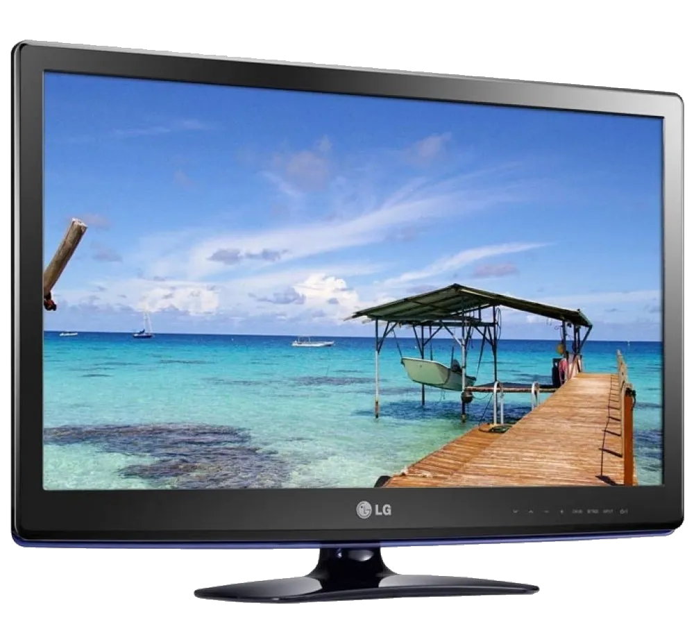 Замена шлейфа матрицы LG 26LS3510