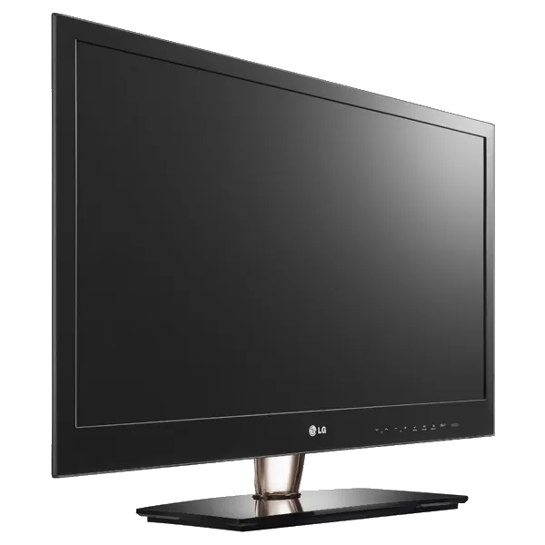 Замена шлейфа матрицы LG 26LV5510