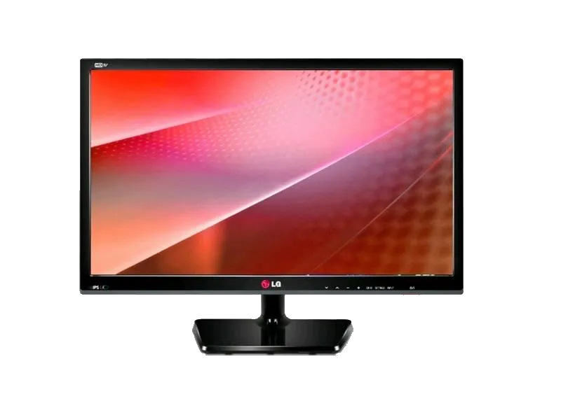 Замена шлейфа матрицы LG 26MA33