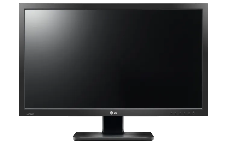 Замена шлейфа матрицы LG 27EB22