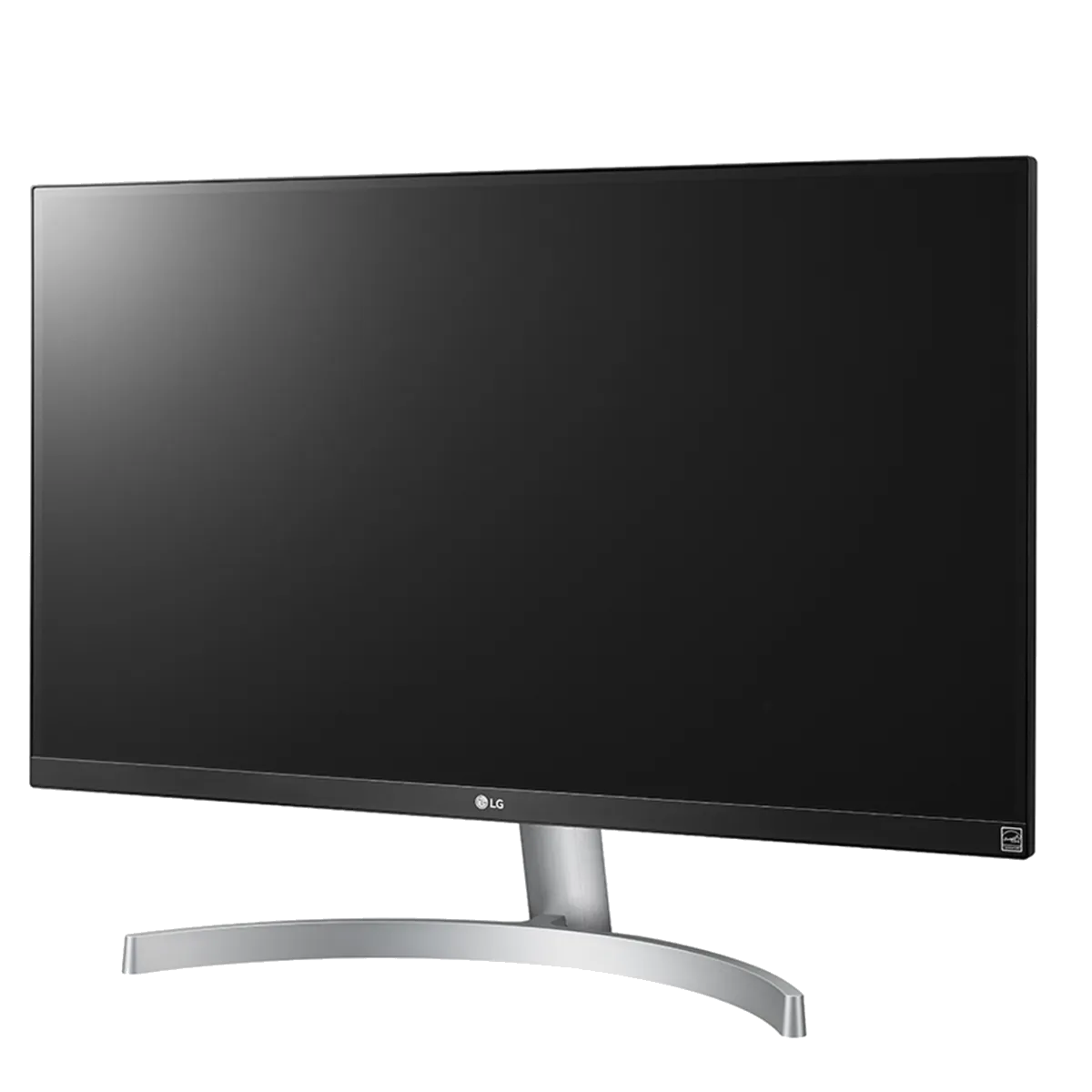 Замена шлейфа матрицы LG 27MA53