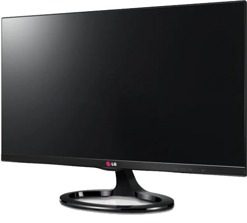Замена шлейфа матрицы LG 27MA73D-PZ