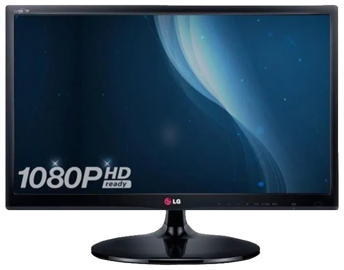 Замена шлейфа матрицы LG 27MS53