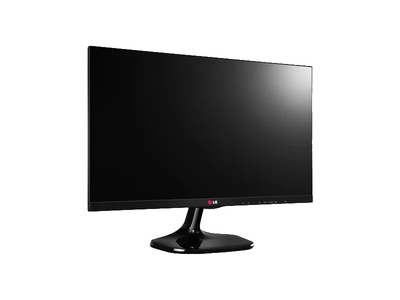 Замена шлейфа матрицы LG 27MT77D