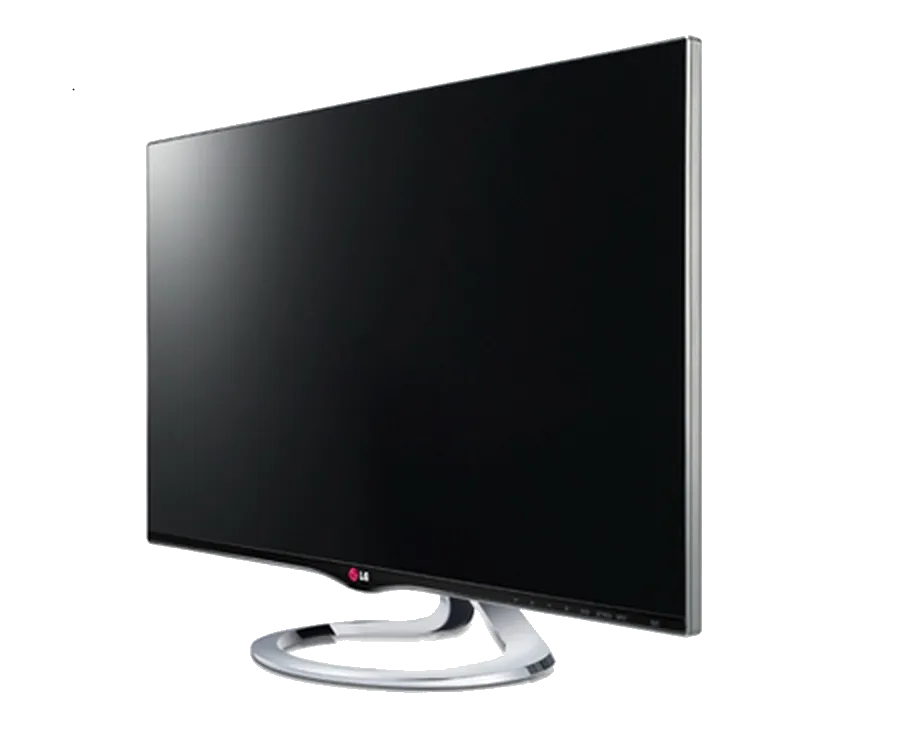 Замена шлейфа матрицы LG 27MT93