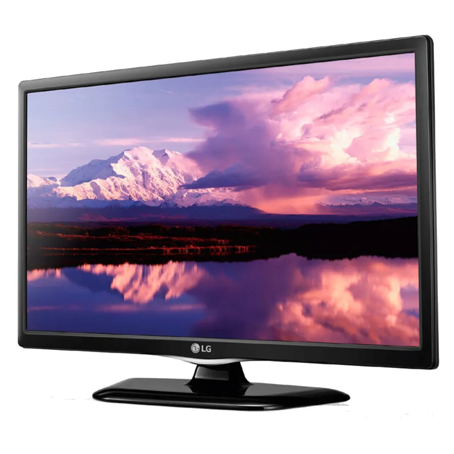 Замена шлейфа матрицы LG 28LF451