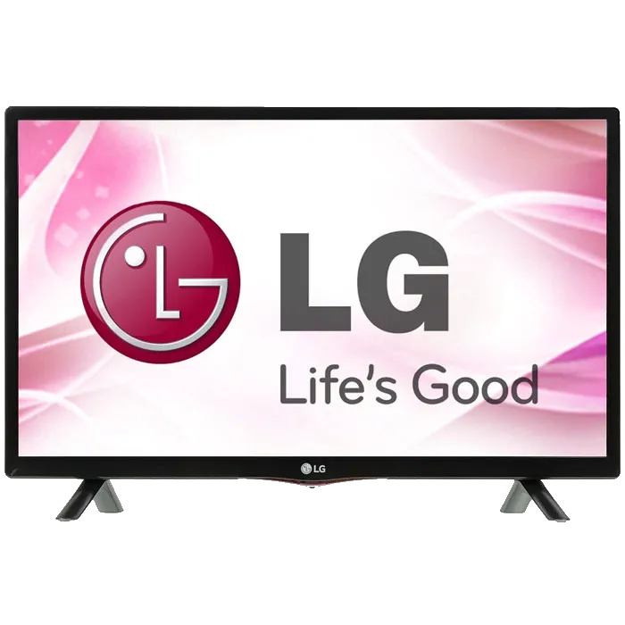 Замена шлейфа матрицы LG 28LF551