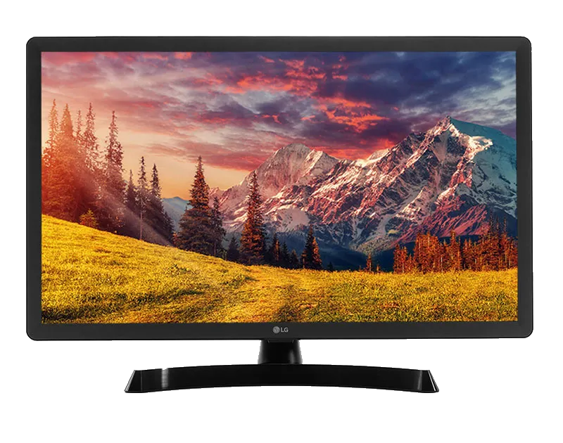 Замена шлейфа матрицы LG 28LW341