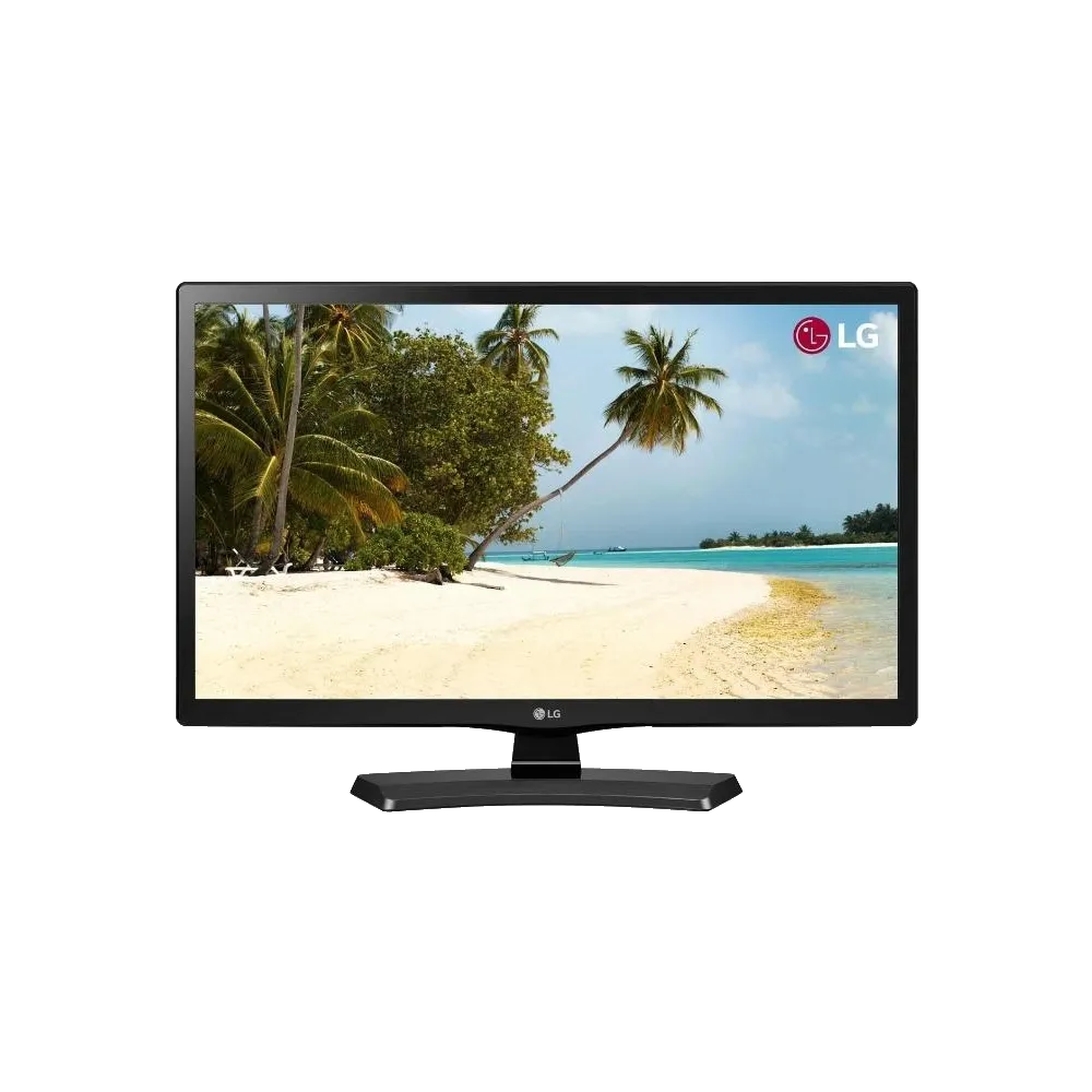 Замена шлейфа матрицы LG 28MT48VF