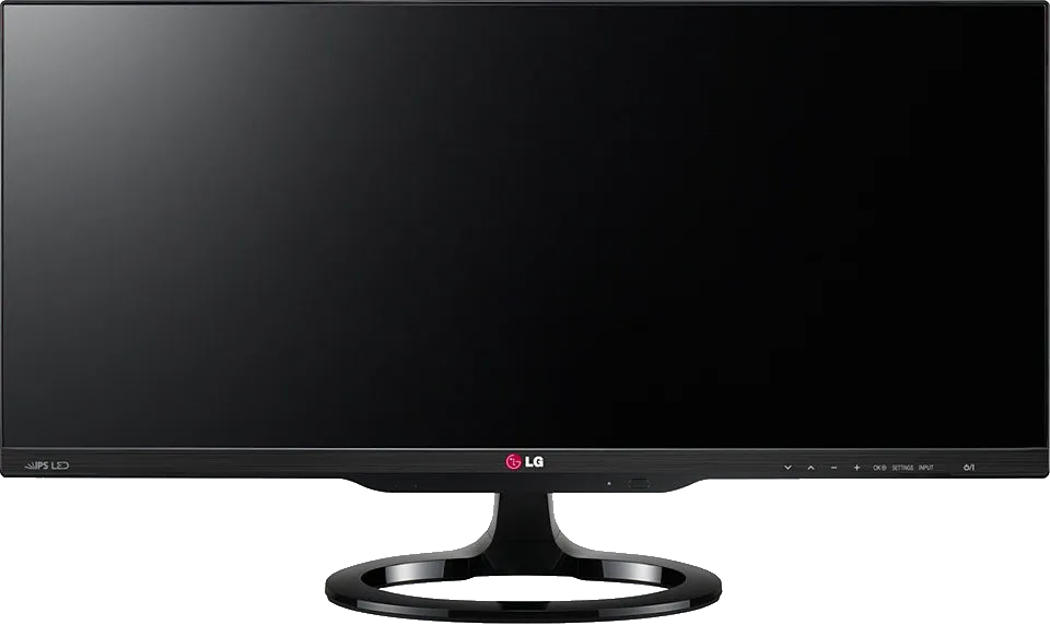 Замена шлейфа матрицы LG 29MA73
