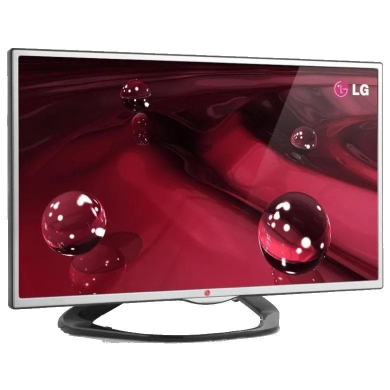 Замена шлейфа матрицы LG 32LA620